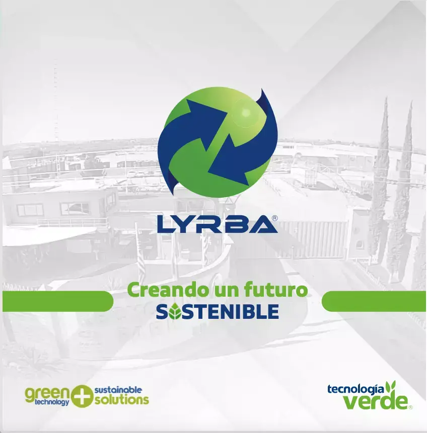 Lyrba